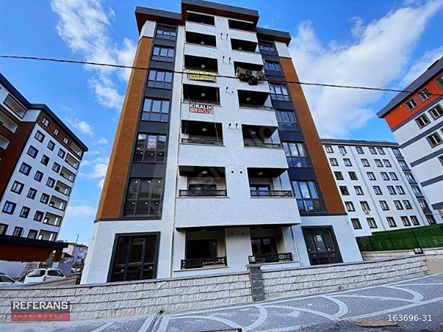 SULTANBEYLİNDE 2+1 SATILIK SIFIR DAİRELER