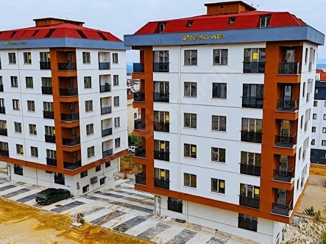 SULTANBEYLİ NECİP FAZIL MAHALLESİ SATILIK 4+1 DUBLEKS DAİRE