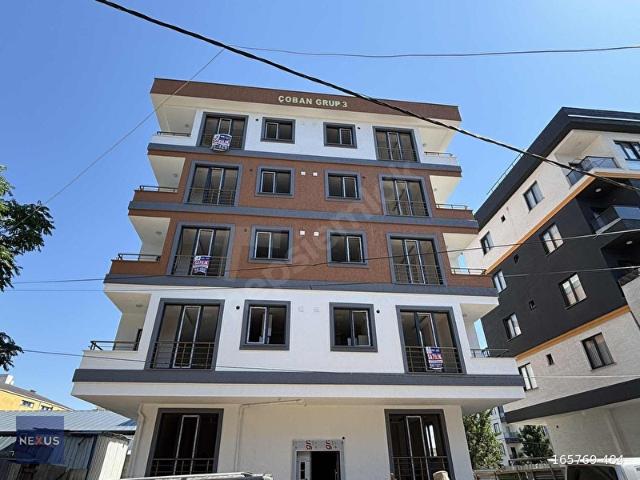 SULTANBEYLİ NECİPFAZIL MAH SATLIK 2+1 DAİRE