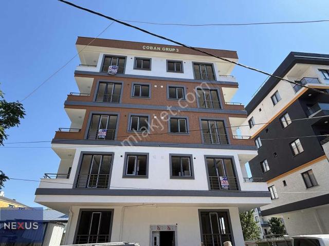 Sultanbeyli Necipfazıl Mah Satlık 2+1 Daire