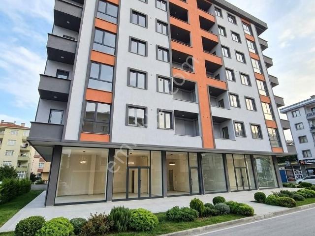 Sultanbeyli Necipfazıl'da Sıfır Arakat Ebeveyn Banyolu 3+1