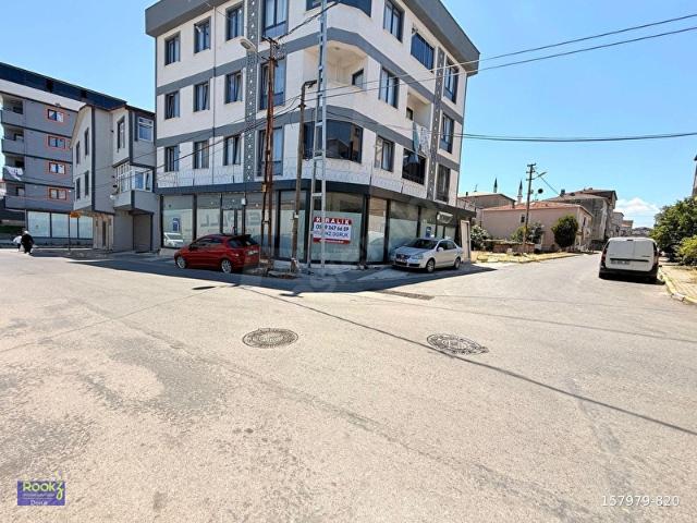 SULTANBEYLİ ORHANGAZİ CADDESİ'NDE 210 M CADDE ÜZERİ KİRALIK