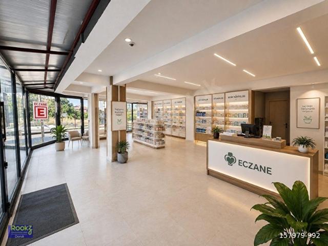 SULTANBEYLİ ORHANGAZİ CADDESİ'NDE 210 M CADDE ÜZERİ KİRALIK