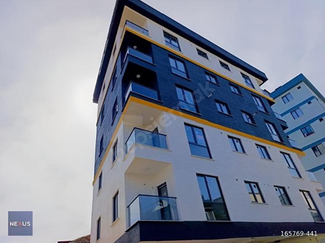 SULTANBEYLİ ORHANGAZİ'DE EMİNEVİM'E UYGUN SATILIK 2+1 DAİRE