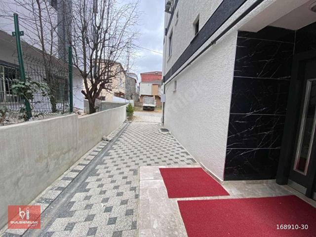 SULTANBEYLİ ORHANGAZİ'DE YERDEN ISITMALI FERAH 3+1 DAİRE