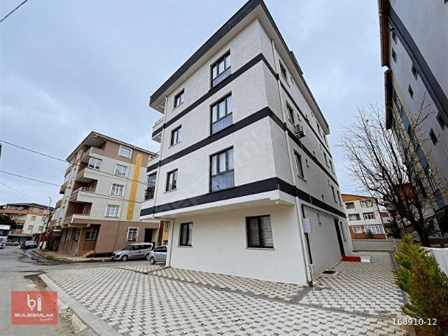 SULTANBEYLİ ORHANGAZİ'DE YERDEN ISITMALI 3+1 DAİRE