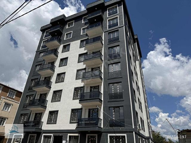 SULTANBEYLİ ORHANGAZİ MAH. 80 M2 2+1 ARAKAT K. OTOPARK