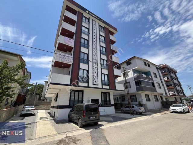 Sultanbeyli Orhangazi Mahallesi Satılık 3+1 Çatı Dublek