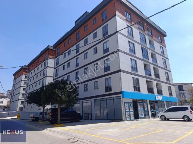 Sultanbeylide Metroya Yakın Butik Sitede Satılık 2+1 Geniş Daire