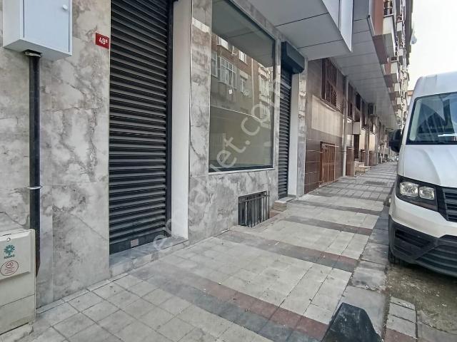 Sultangazi Malkoçoğlu Mah. Satılık İşyeri
