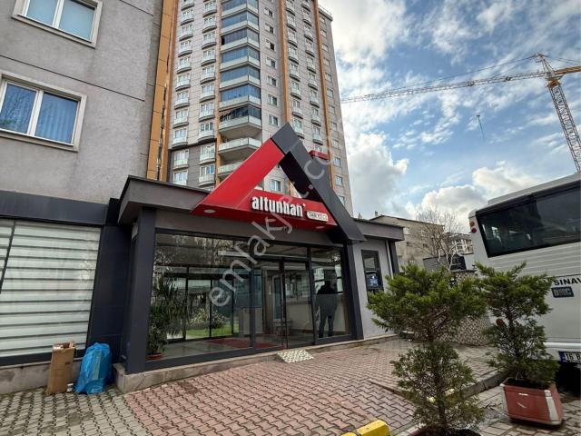 Sultangazi Eski Habipler Mah Kiralık Site İçerisinde Daire