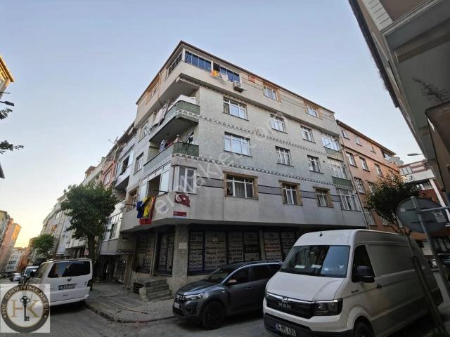 Sultangazi Sultançiftliği Mah. 2+1 100 M² Satılık Çatı Katı