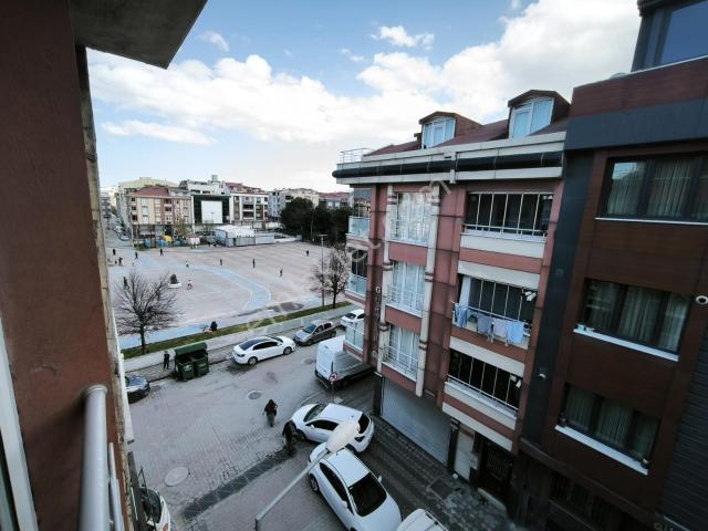 Sultangazi Uğur Mumcu Da Merkezi Konum Satılık Dubleks 4+1 Daire