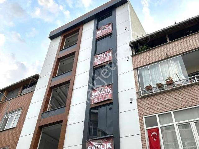 Sultangazi Uğurmumcu Mh'120m 3+1 1'2'3'4 Katlar