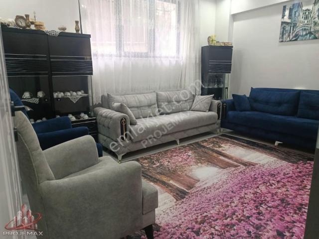 Sultangazi 50 Yıl Mahallesi 4+4 Ters Dublex 240 M²