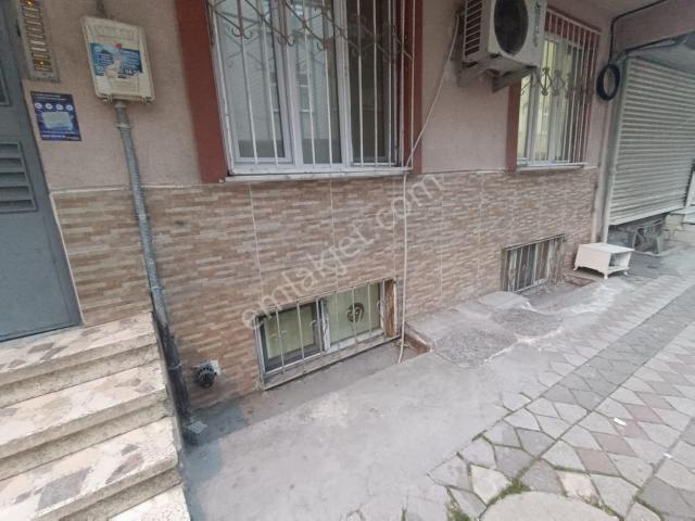 Sultangazi 50.yılda Tramvaya Yakın Krediye Uygun Bahçeli Yüksek