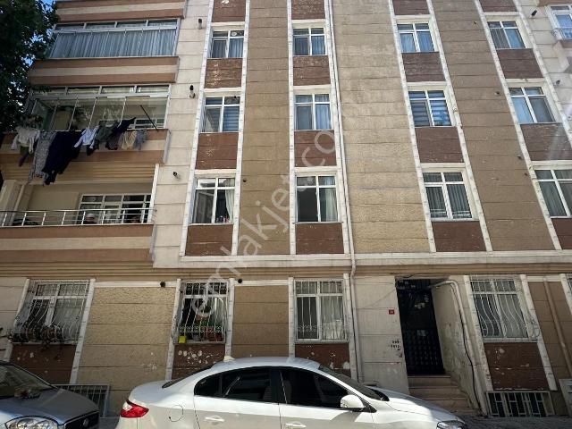 Sultanmurat Okulun Dibin De Bahçe Katı 3+1