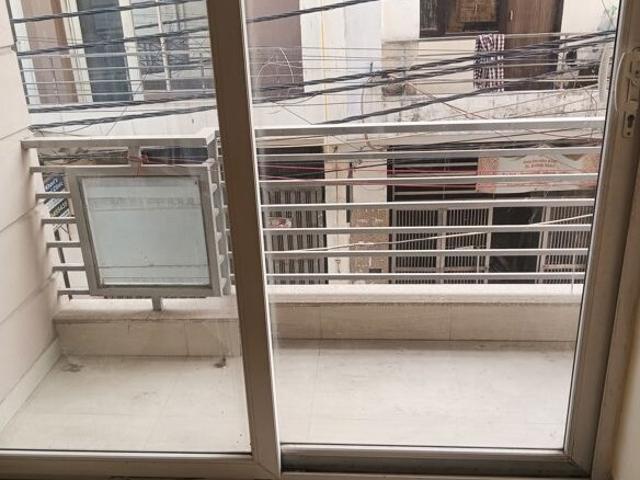 Sultanpur Khari Niwas Flat 1 Bedroom 450 Sq. Ft. Apartment in Sultanpur Delhi Listing ID: #9927