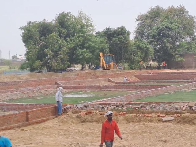 Sultanpur, Lucknow South 2026 Sq.Ft. Plot in Sultanpur Lucknow Listing ID: #10280