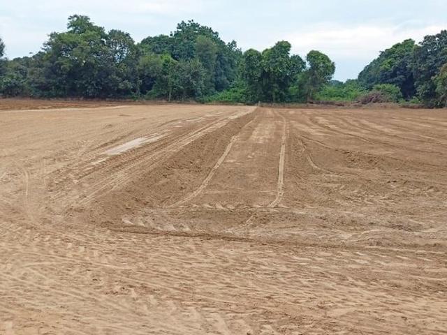 Sultanpur, Lucknow South 20315 Sq.Ft. Plot in Sultanpur Lucknow Listing ID: #10280