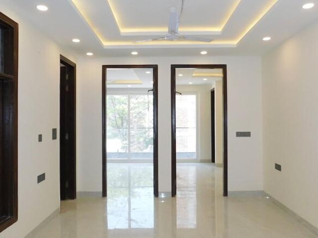 Sultanpur, South Delhi 3 Bedroom 1200 Sq. Ft. Builder Floor in Sultanpur Delhi Listing ID: #10031