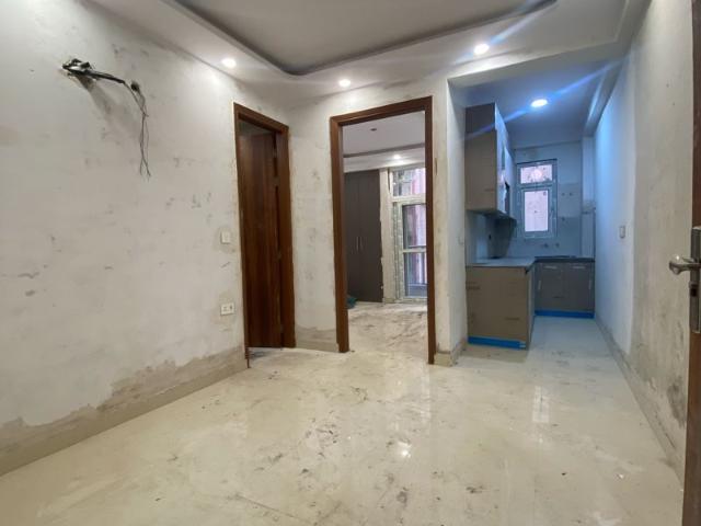 Sultanpur, South Delhi 1 Bedroom 599 Sq. Ft. Builder Floor in Sultanpur Delhi Listing ID: #10030