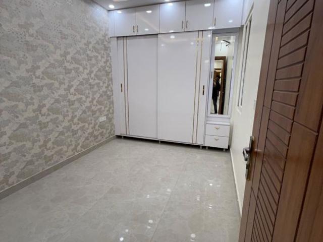 Sultanpur, South Delhi 2 Bedroom 438 Sq. Ft. Builder Floor in Sultanpur Delhi Listing ID: #10148