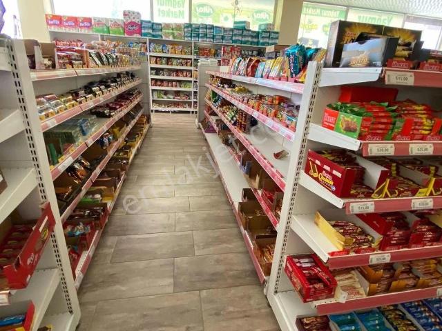 Suluca Toki Civarında 250+150m2 Cazip İşyeri