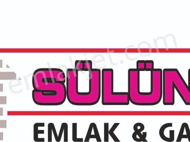 Sülünoğlu Emlak.tan Özevler Mah Kiracılı Satılık 3+1 Daire