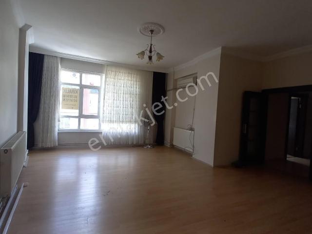 Sülünoğlu Emlak.tan Özevler Mah Kiralık 2+1 Daire