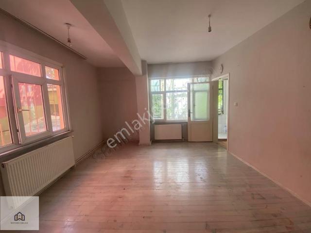 Sülüntepede 1+1 Bahçeli Kiralık Daire
