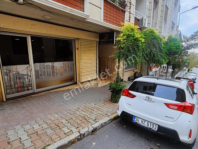 Sulyapıdan Bağlar Da Iskanlı 100 M2 Dukkan Boş Kiracisiz