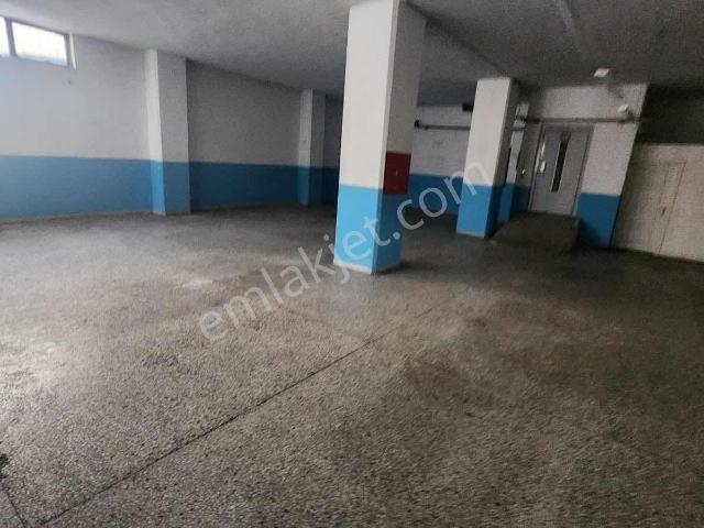 Sulyapıdan Giriş 400 M2 Kiralık İş Yeri Depolamaya İmalata Uygun