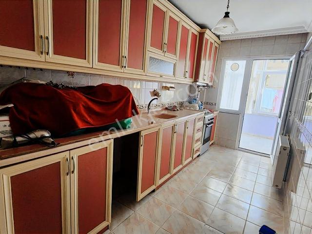 Sulyapıdan Krediye Uygun 2+1 1.kat Satılık Daire