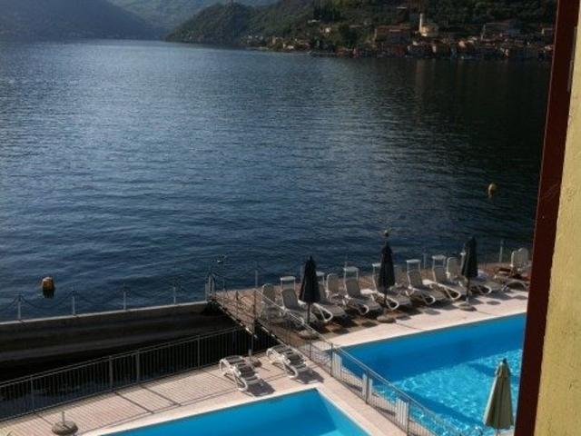 Sulzano Appartamento al Lago Piano Terra Piscina 90m² Sulzano