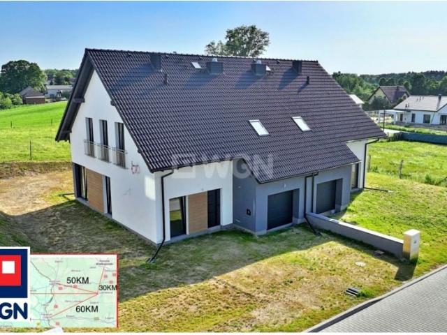 Sulęcińska 149,91 m², Lubniewice