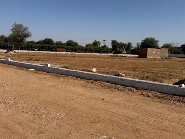 Sula Khedi, Indore East 1019 Sq. Ft. Plot in Sula Khedi Indore Listing ID: #10000