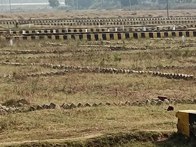 Sula Khedi, Indore East 1037 Sq. Ft. Plot in Sula Khedi Indore Listing ID: #10001