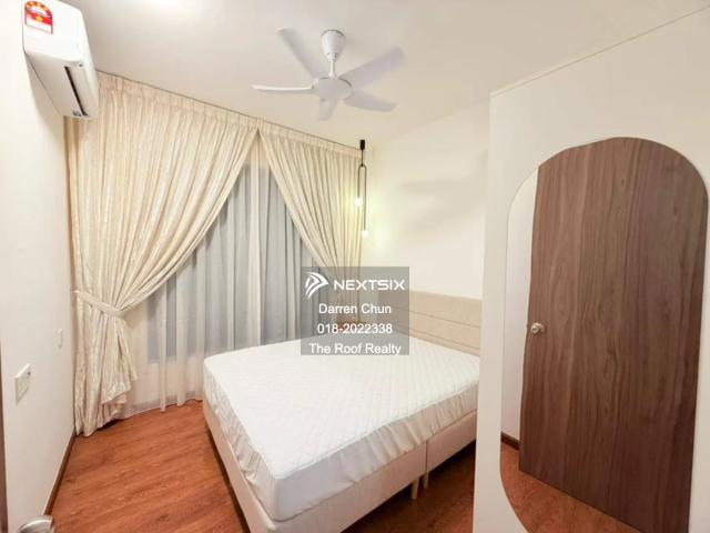 Sulaman sentral shoplots / For rent