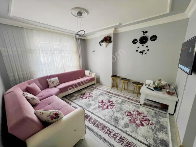 Sular Emlak'tan Atatürk Mah Satılık 2+1 Krediye Uygun