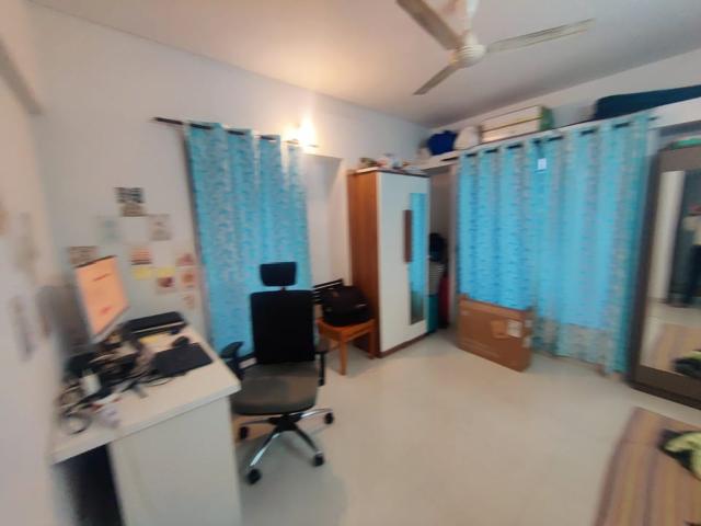 Sulbha 2 Bedroom 1200 Sq. Ft. Apartment in Pashan Pune Listing ID: #8774
