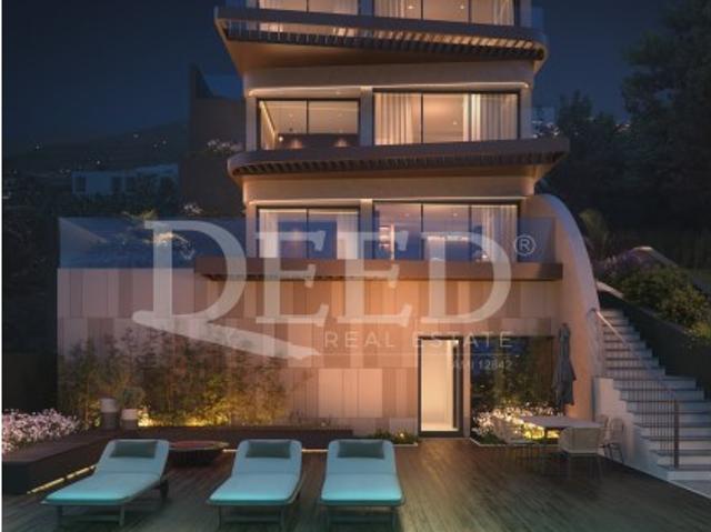 Sulblime Residence I T1E