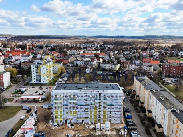 Sulechów, Tkacka, 42,70 m2