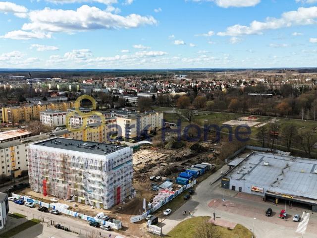 Sulechów, Tkacka, 42,74 m2