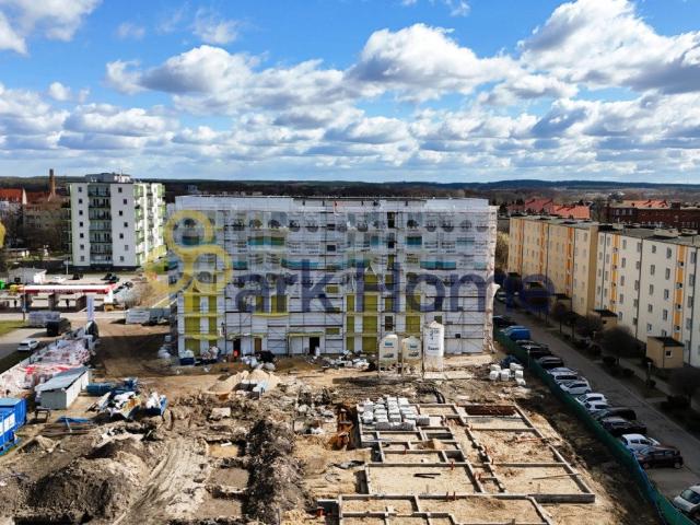 Sulechów, Tkacka, 43,25 m2