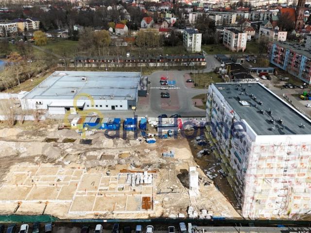 Sulechów, Tkacka, 49,42 m2