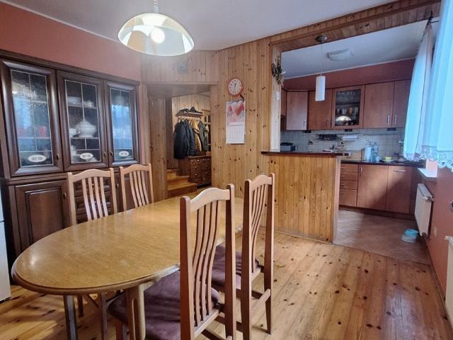 Sulejówek, Grottgera, 200 m2