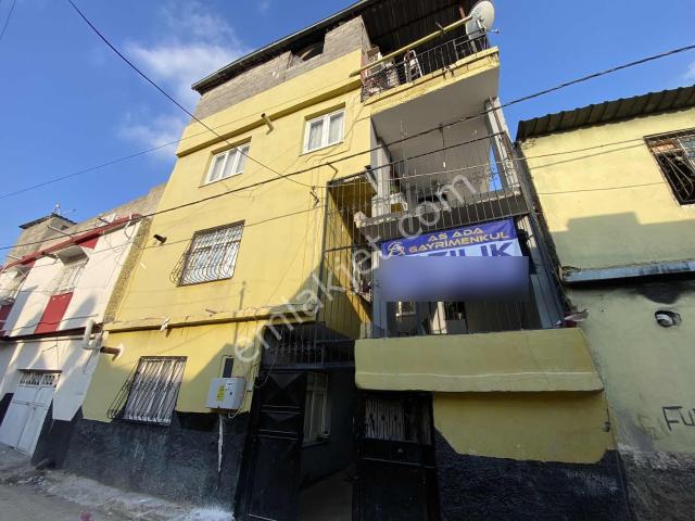 Süleyman Vahid Cadde Yakın 3 Katlı Satılık Müstakil Şok Fiyat