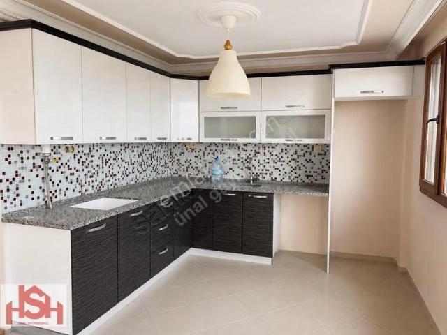 Süleyman Demirel Mh.de Gergeniş,ferah,doğalgazlı 2+1 Daire