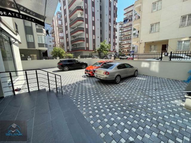 Süleyman Demirel Bulvarına Yakın Yeşil Fırın Yanı Kiralık Daire